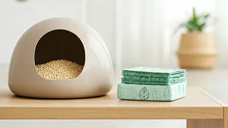 Why Eco-Conscious Pet Owners Love Corn Husk Waste Disposals Today