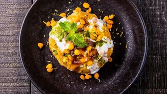 Regional Monsoon Cuisine Is Making Delhi's Café Scene More Diverse