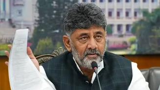 K'taka CM alleges plot to delete 50-60 lakh voters