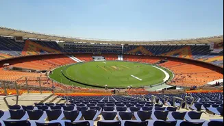 IPL Final venue ticket scramble: Narendra Modi Stadium opens public sale for Sunday's RCB clash