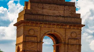 From City Life To Forest Trails: Dussehra Break Ideas For Delhi Residents