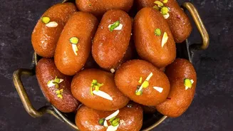 Regional Indian Mithai for Every Kind of Festival Food Lover