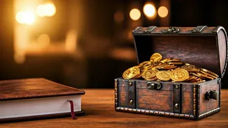 Get Your Financial Confidence Back Now