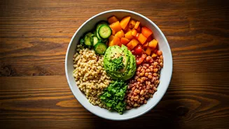 Warm Bowls Are Replacing Cold Summer Plates