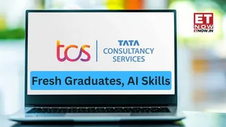 TCS Q3 Results FY26: Total employee headcount slips by 11151; fresh graduates intake doubles amid AI shift
