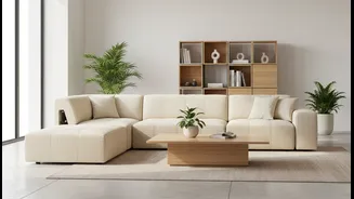 Furniture That Fits Today Should Still Make Sense After A Rental Move