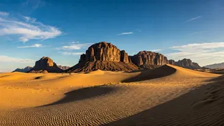 Discover New Travel Destinations Worldwide