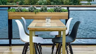How IoT Soil Probes Make Overwatering Prevention Simple For City Balcony Gardeners