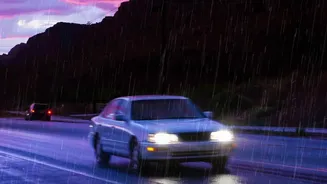 Monsoon Commute Safety: Five Habits Every Urban Traveller Can Use