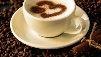 FSSAI's Coffee-Chicory Direction Makes Pack Similarity Less Misleading