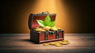 Why Low-Fee Index Funds Outperform Stock Picks For Millennials