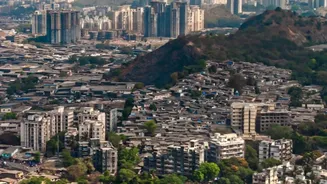 How Urban Sprawl Alters Regional Winds And Traps Daytime Solar Heat Disrupting Night Sleep Patterns