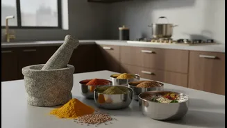 Upgrades Should Support Regional Cooking, Not Generic Showroom Habits