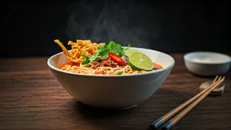 Warm Bowls Are The New Monsoon Cafe Flex