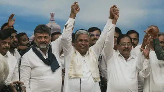 'Will stay in state politics': Siddaramaiah declines Rajya Sabha offer