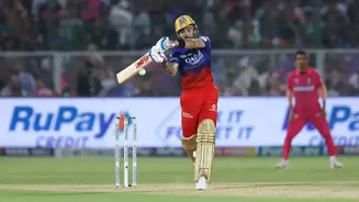 IPL 2026 Bulletin for April 5: Virat Kohli 14 away from Milestone, Royals go Top after defeating GT