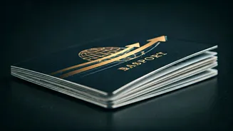 Indian Passport Jumps To 75th In 2026