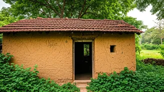 Musahar Village: A Return After 46 Years