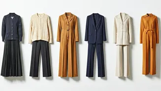 Unveiling Fashion Trends: A Stylish Journey