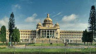 Top monsoon destinations near Bengaluru in 2026 for perfect weekend retreat