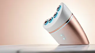 Medicube Booster Pro Review: Unveiling a Multitasking Skincare Game-Changer