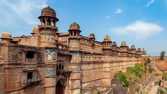 Budget weekend trips from Bhopal highlight Mandu's monsoon palaces for travellers