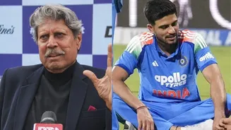 “இங்கிலாந்து தான் ஜெயிக்கும்.. இந்தியாவுக்கு வாய்ப்பு குறைவு ஏன்னா.." ஜாம்பவான் கபில் தேவ் கருத்து