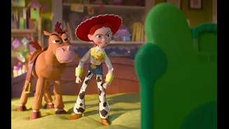 Toy Story 5 tem cena pós-créditos? Entenda o final da nova animação da Pixar