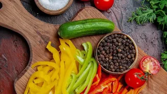 Five Foods To Keep On Your Monsoon Meal-Prep List