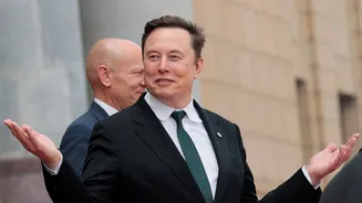 Elon Musk is hiring ‘zero prior’ experience engineers, physicists for SpaceXAI