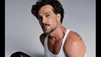 Igor Rickli precisou implorar para voltar a trabalhar em nova novela da Globo