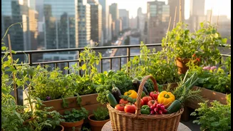 Why Returning To Indigenous Seasonal Nutrition Wisdom Protects Modern Urbanites From Urban Ecosystem Stresses