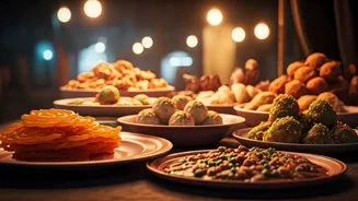 Street Food Lovers Need To Watch Indore Now