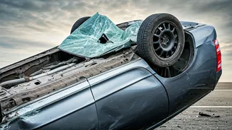 Sunroof Safety: What You Need to Know Before Buying