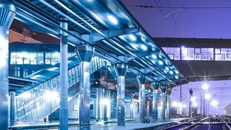 Delhi And Varanasi Could Get Closer With A Faster Train Connection