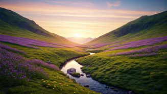 Escape the Crowds: Discover Maharashtra's Hidden Gems for Your April Long Weekend Getaway!