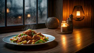 Kolkata Gets A Monsoon-Ready Restaurant Refresh