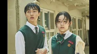 All Of Us Are Dead To Bloodhounds: 10 K-Drama Sequels To Look Out For In 2026
