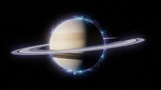 Putting a Magnetic Shield Unlike Earth's in Context with Cassini's New Saturn Magnetosphere Analysis