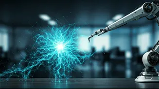 AI's Cognitive Takeover: White-Collar Jobs Face Unprecedented Disruption