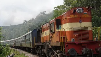Railways to run weekly summer specials connecting Kerala and Bihar via Chennai, Coimbatore