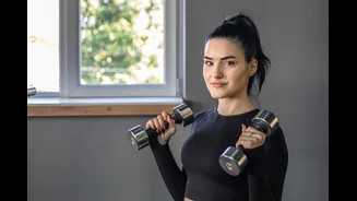 Como adaptar seus treinos após os 30 para manter a forma e a saúde?