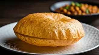 Pune's Chole Bhature: A 20-Year Culinary Legacy