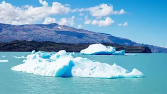 Why a Himalayan Glacial Collapse Can Unleash Water So Quickly
