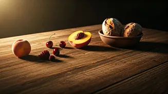 Practical Summer Foods Are Becoming A Trend Story