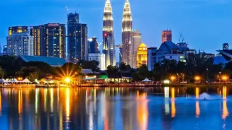 Malaysia's Lesser-Known Travel Destinations: What To Know