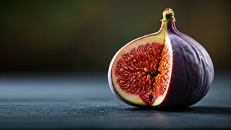 Unlock Sweetness: Your Guide to Choosing Premium Anjeer Every Time