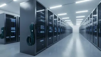 AI Infrastructure Pushes Gartner's 2026 IT Forecast to $6.37 Trillion