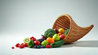 Healthy Eating Doesn't Have To Feel Restrictive