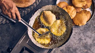 Bengaluru food safety checks find unsafe cooking oil at over 40 eateries, Rs 28.91 lakh in fines imposed